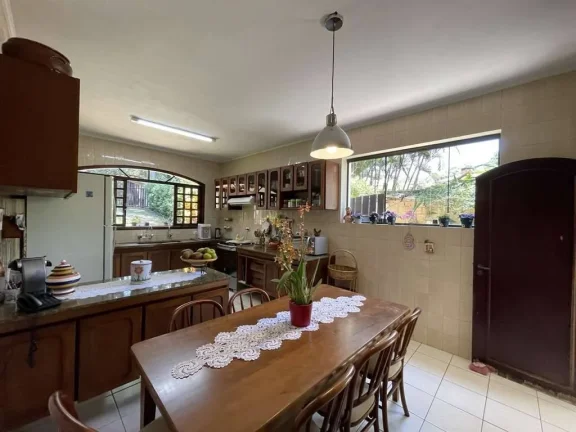 Imagem Cond Villa Vianna - 4 dorm/2sts, piscina, gourmet, hóspedes, home-office!
