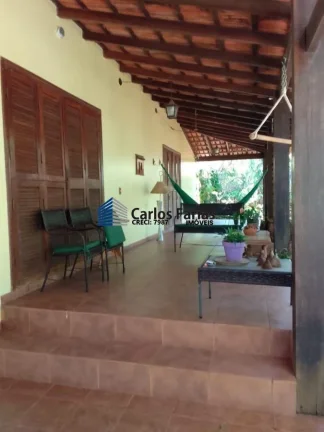 Imagem Chácara para Venda em Brasília, BR-251 NOVA BETÂNIA JARDIM BOTÂNICO, 3 dormitórios, 2 suítes, 5 banheiros, 2 vagas