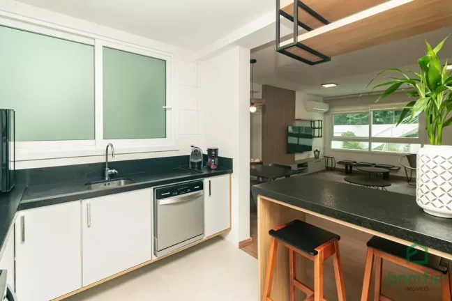 Imagem Apartamento Hill160 Apto 607 - ORT91513