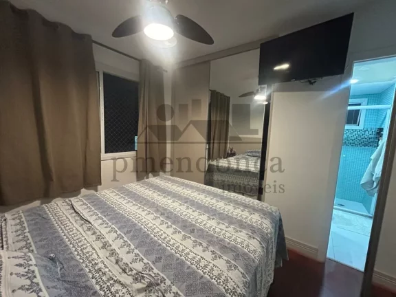 Imagem Alto da Lapa 2 dormts (1 suíte) e 2 vagas, 60 m² reformado