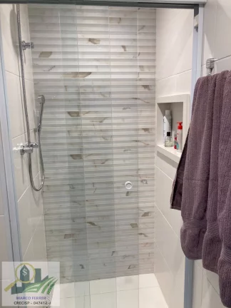 Imagem Apartamento com 2 Quartos à Venda, 67 m² em Consolação - São Paulo