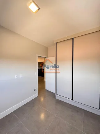 Imagem Apartamento para alugar no bairro Central Park Residencial - Mogi Guaçu/SP