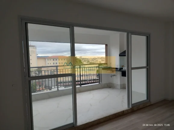 Imagem APARTAMENTO RESIDENCIAL em São Paulo - SP, Freguesia do Ó