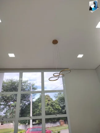 Imagem Casa a venda Ninho Verde I Porangaba-SP.