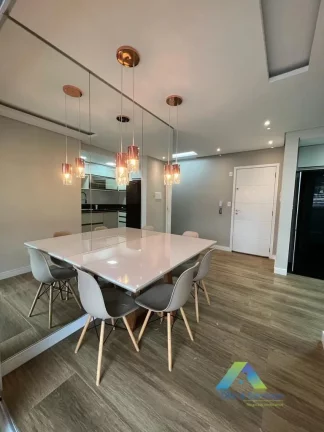 Imagem Apartamento à venda no bairro Santa Paula - São Caetano do Sul/SP