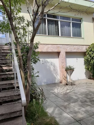 Imagem Casa com 3 dormitórios à venda em Vila Formosa São Paulo SP