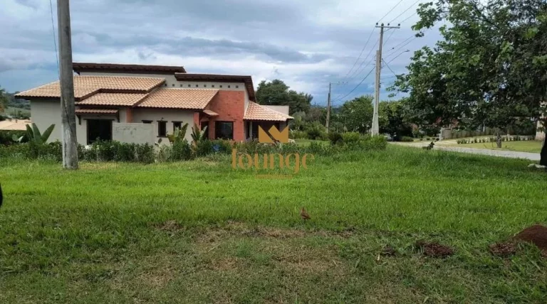 Imagem Casa à venda Campo do Meio - Araçoiaba da Serra/SP