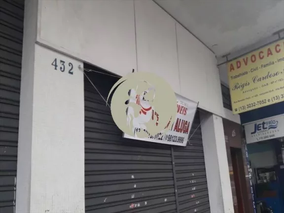 Imagem VENDE / ALUGA OTIMA LOCALIZAÇÃO, COM DIVISORIAS , PE DIREITO ALTO, PORTAS DE AÇO.