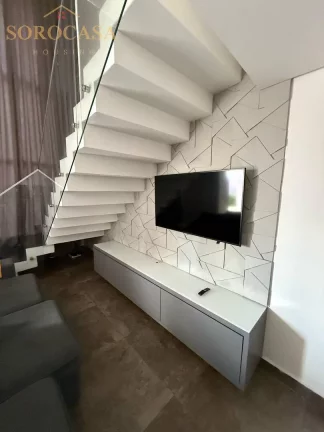 Imagem Casa à Venda - 2 dorm - Piazza di Roma