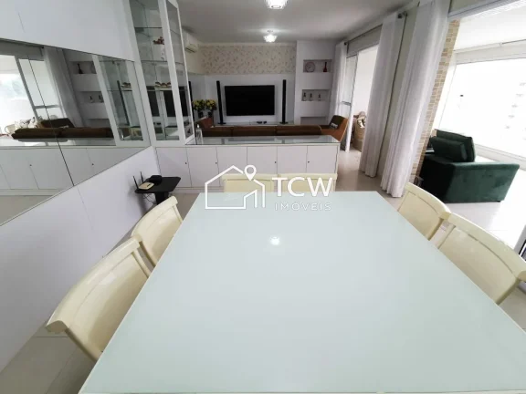 Imagem Vista Mar no Guarujá - Próximo da Península