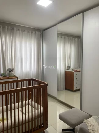 Imagem Casa à venda no bairro Jardim Mariliza - Goiânia/GO