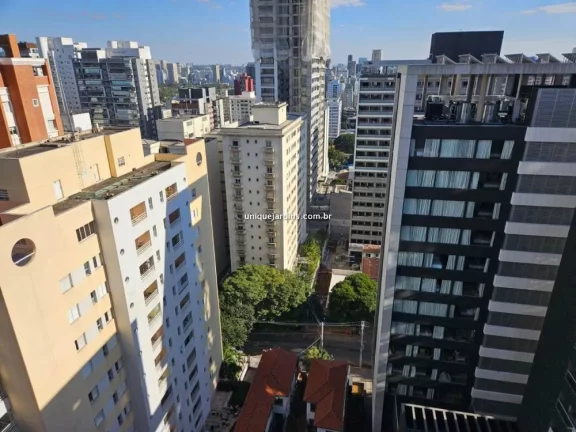 Imagem Apartamento para alugar Pinheiros São Paulo