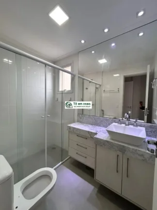 Imagem APARTAMENTO RESIDENCIAL em SÃO JOSÉ DOS CAMPOS - SP, JARDIM DAS INDÚSTRIAS