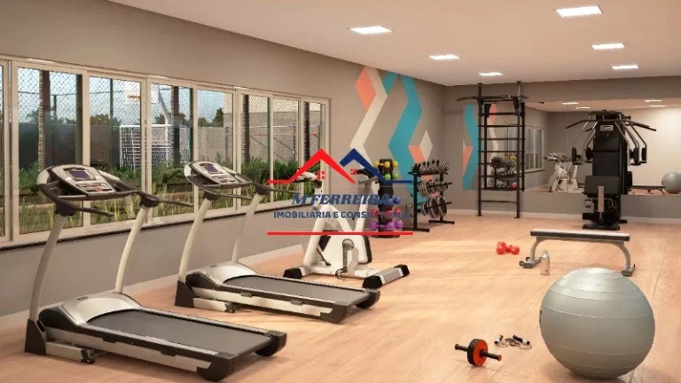 Imagem Apartamento com 3 Quartos à Venda, 75 m² em Piracicamirim - Piracicaba