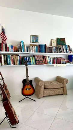 Imagem Casa à Venda, 485m2, 6 Suítes, 4 vagas, Cond. Fechado, Porto da Lagoa, Florianópolis/SC