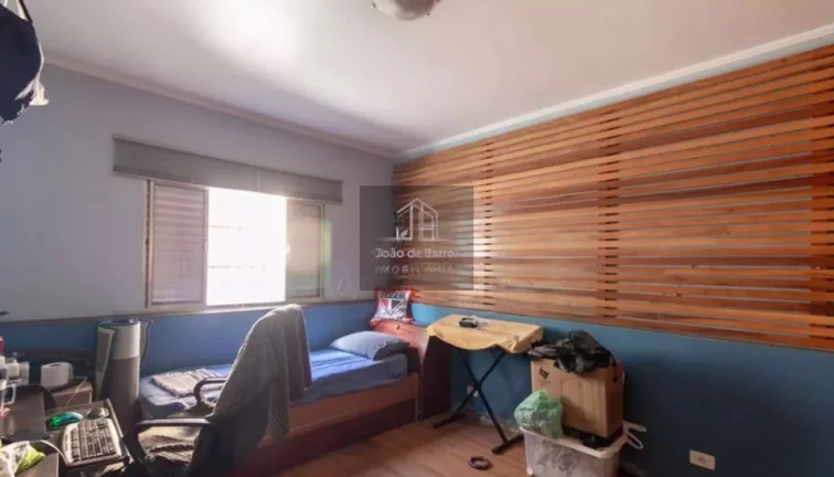 Imagem Casa Residencial à venda, Chácara Belenzinho, São Paulo - CA0019.