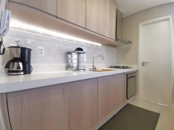 Imagem Apto. PARC ATHÉNÉE - 110m²