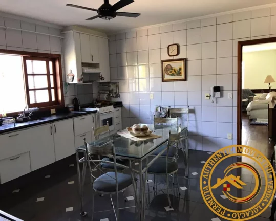Imagem CASA RESIDENCIAL em ITU - SP, ALTO DAS PALMEIRAS