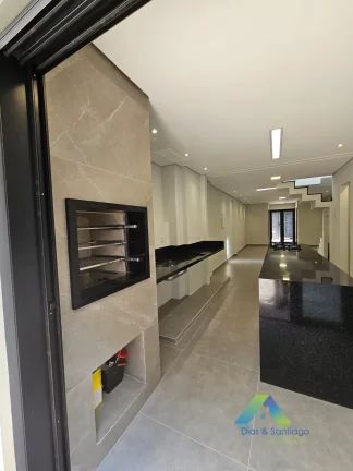 Imagem Casa à venda no bairro Mirandópolis - São Paulo/SP