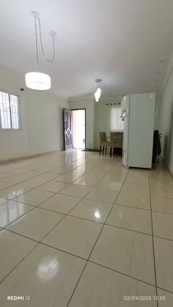 Imagem Sobrado a venda Jd. D´abril - Osasco