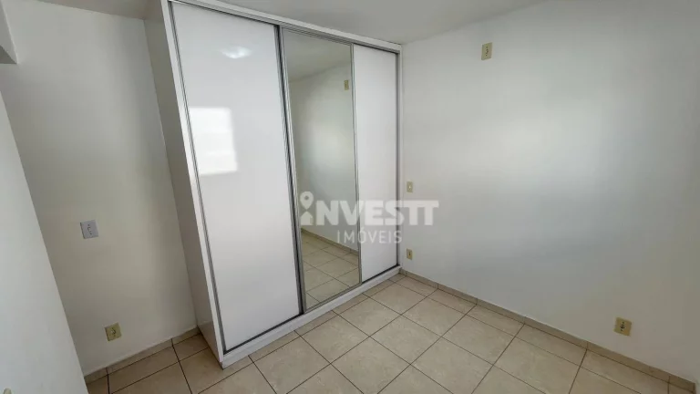 Imagem Apartamento à venda em Chácara Bela Vista - Aparecida de Goiânia/GO