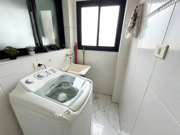 Imagem APARTAMENTO COM 116 m² - GUILHERMINA - PRAIA GRANDE SP