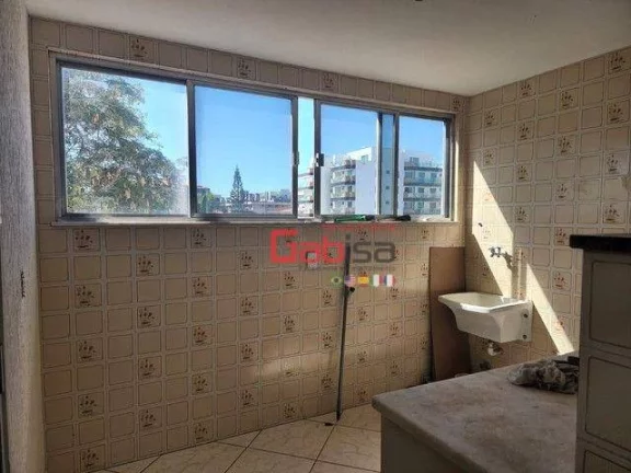Imagem Apartamento com 3 dormitórios à venda, 140 m² por R$ 680.000,00 - Centro - Cabo Frio/RJ