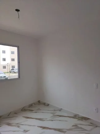 Imagem Apartamento com 2 dormitórios para alugar, 42 m² por R$ 1.266,00/mês - Chácara Estância Paulista - Suzano/SP
