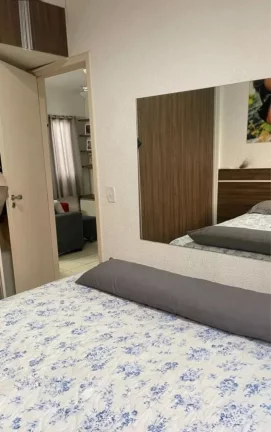 Imagem Casa em Condomínio para Venda em Cuiabá / MT no bairro Jardim Imperial