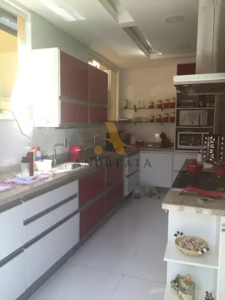 Imagem LINDA CASA - QUINTAS DO RIO