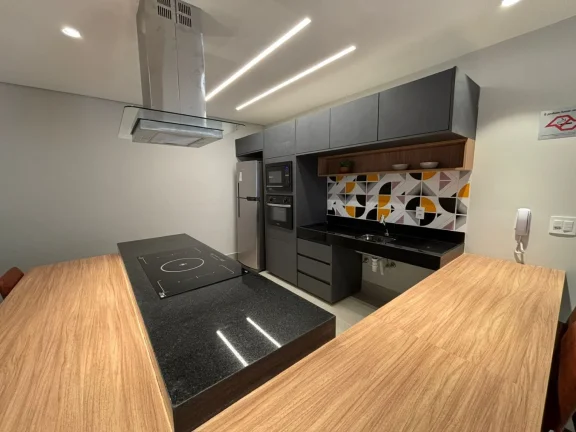 Imagem Apartamento para Locação em São Paulo, Saúde, 1 dormitório