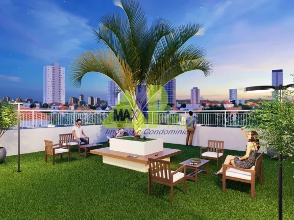 Imagem Venda de Apartamento na Vila Centenário, São Paulo-SP: 1 quarto, 1 sala, 1 banheiro, 39m² de área!