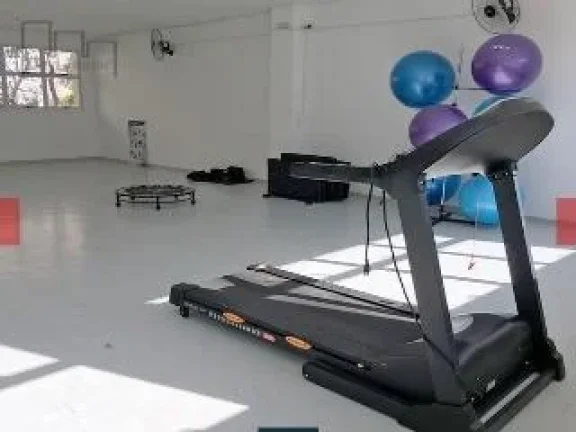 Imagem Apartamento com 2 dormitórios para alugar, 50 m² por R$ 1.800,00/mês - Vila Boa Vista - Sorocaba/SP