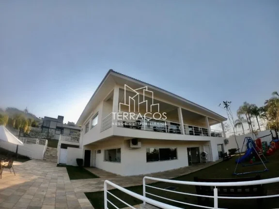 Imagem EXCELENTE TERRENO PLANO - 1100 M² - COND. QUINTA DAS PAINEIRAS - ALTO PADRÃO - EM FRENTE AO PARQUE DA CIDADE - JUNDIAÍ