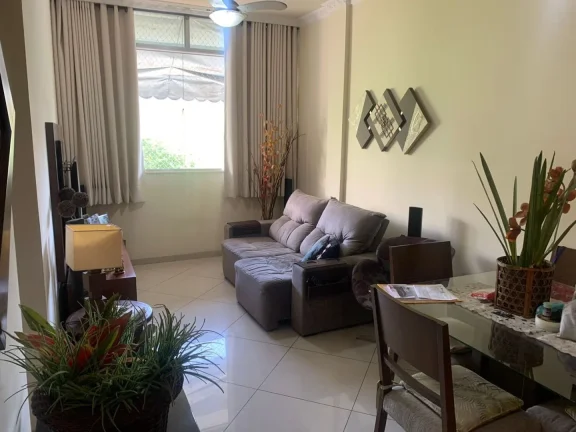 Imagem Apartamento com 03 dormitórios.