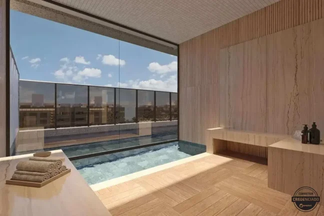 Imagem Residencial Esmeralda - Sudoeste | 4 suítes | Chaves em novembro de 2027