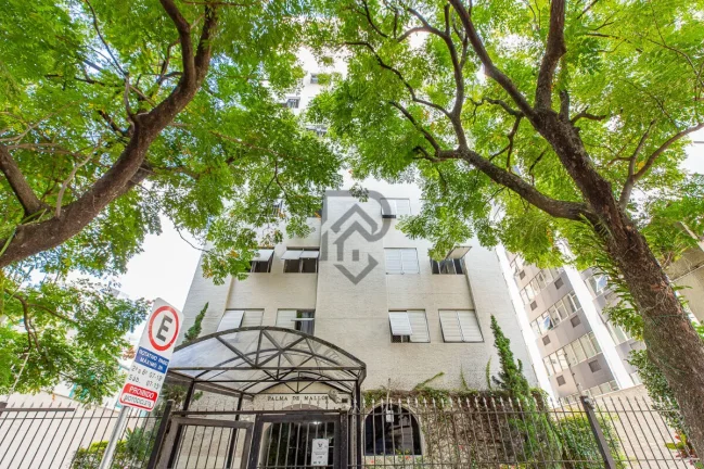 Imagem Apartamento Itaim Bibi decorado pronto para morar
