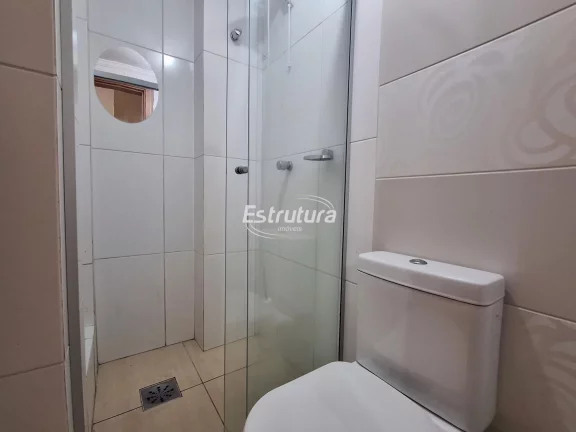 Apartamento de 1 dormitório em Camobi