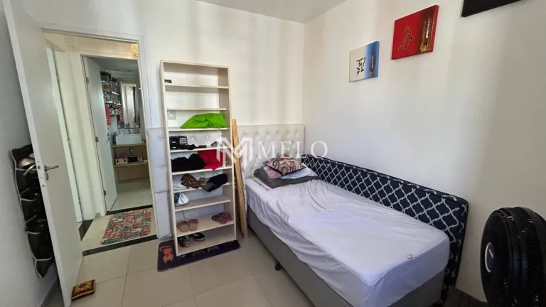 Imagem Oportunidade em BOA VIAGEM: 55m², 02qts, 01vaga...
