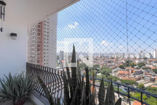 Imagem Apartamento à Venda - Cambuci, 2 Quartos, 75 m2