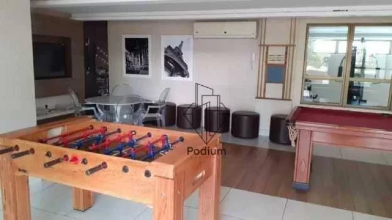 Imagem Apartamento mobiliado a beira mar da Praia do Cabo Branco - AP2235