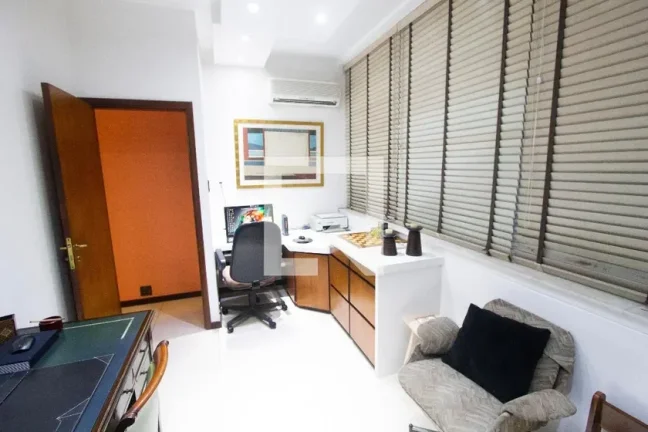 Imagem Apartamento à Venda - Copacabana, 5 Quartos, 300 m2