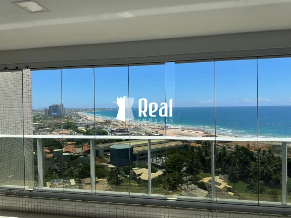 Andar Alto - Vista Mar