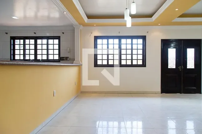 Imagem Casa à Venda - Vargem Pequena, 4 Quartos, 300 m2