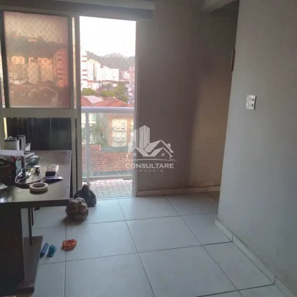 Imagem Apartamento 2 dorms,Campo Grande,Santos R$ 555 mil Cod25182 CPS