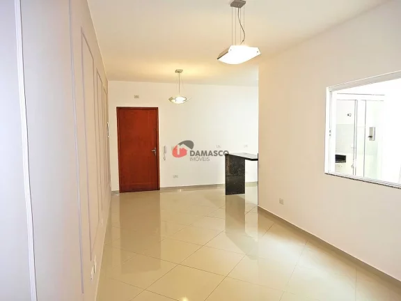Imagem Apartamento à venda, Vila Homero Thon, Santo André