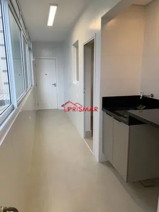 Imagem OPORTUNIDADE VENDA - APARTAMENTO ALTO PADRÃO 100 % REFORMADO FRENTE MAR