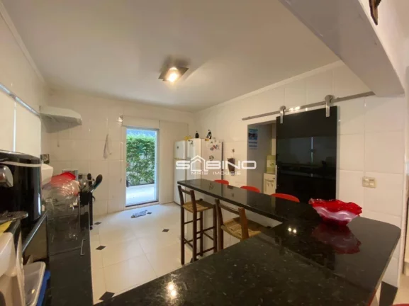 Imagem Casa para locação Temporada, com 5 suítes 575m² na Riviera de São Lourenço - Bertioga SP