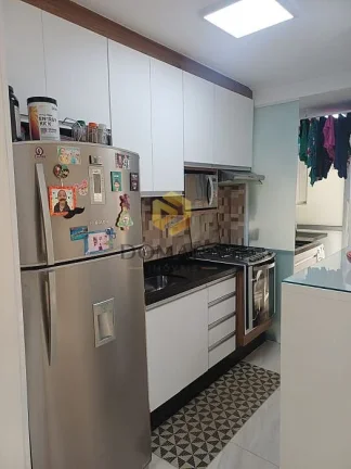 Imagem Apartamento 3 quartos 1 suíte, 72m², 2 vagas, em Santana