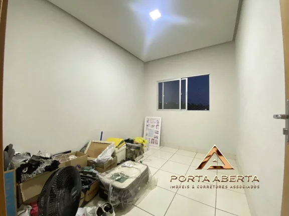 Imagem Apartamento 2 quartos Cidade Nova - cod 1564